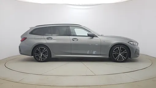 BMW Seria 3 318d mHEV M Sport aut