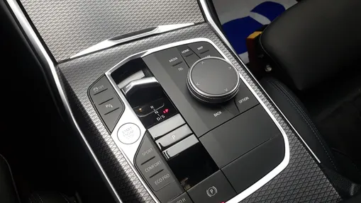 BMW Seria 3 318d mHEV M Sport aut