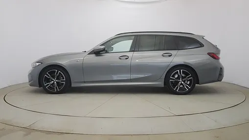 BMW Seria 3 318d mHEV M Sport aut