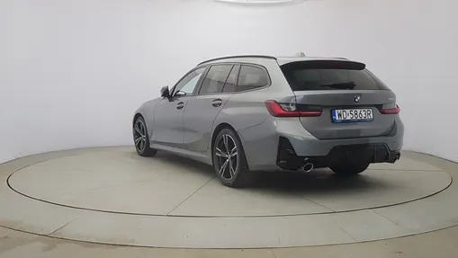 BMW Seria 3 318d mHEV M Sport aut