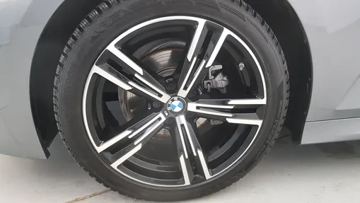BMW Seria 3 318d mHEV M Sport aut