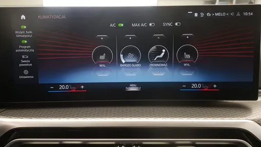 BMW Seria 3 318d mHEV M Sport aut