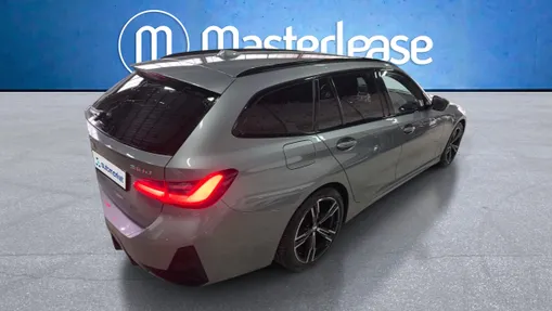 BMW Seria 3 318d mHEV M Sport aut