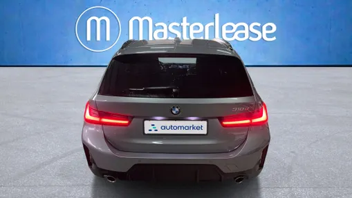 BMW Seria 3 318d mHEV M Sport aut