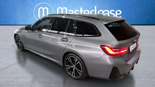 BMW Seria 3 318d mHEV M Sport aut