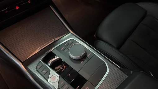 BMW Seria 3 318d mHEV M Sport aut