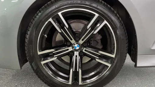 BMW Seria 3 318d mHEV M Sport aut