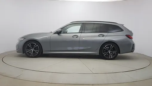 BMW Seria 3 318d mHEV M Sport aut