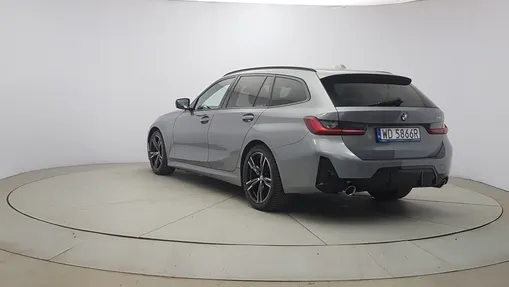 BMW Seria 3 318d mHEV M Sport aut