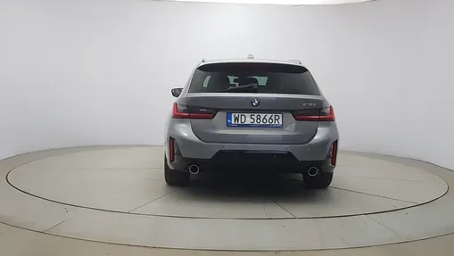 BMW Seria 3 318d mHEV M Sport aut