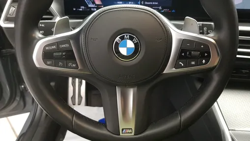 BMW Seria 3 318d mHEV M Sport aut