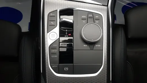 BMW Seria 3 318d mHEV M Sport aut