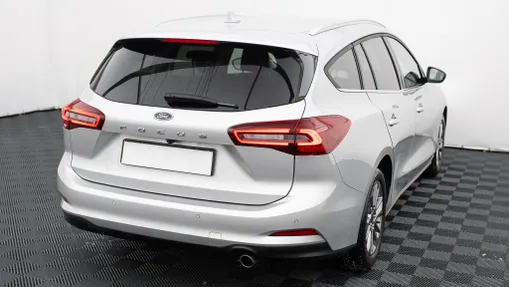 FORD Focus Focus 1.0 EcoBoost mHEV Titanium X aut