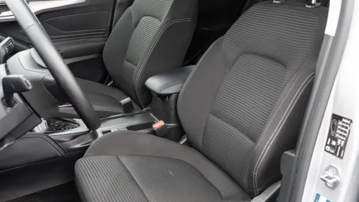 FORD Focus Focus 1.0 EcoBoost mHEV Titanium X aut