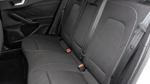 FORD Focus Focus 1.0 EcoBoost mHEV Titanium X aut