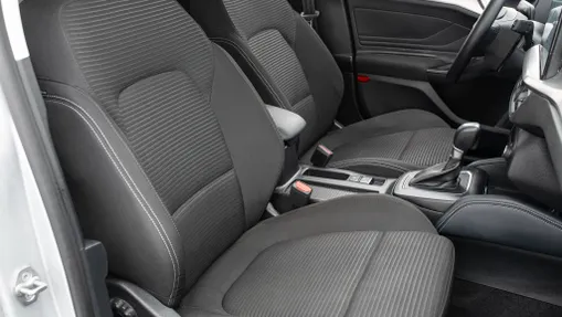 FORD Focus Focus 1.0 EcoBoost mHEV Titanium X aut