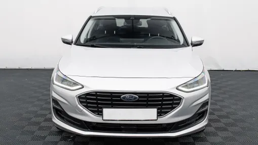 FORD Focus Focus 1.0 EcoBoost mHEV Titanium X aut