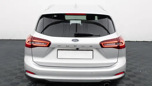 FORD Focus Focus 1.0 EcoBoost mHEV Titanium X aut