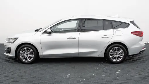 FORD Focus Focus 1.0 EcoBoost mHEV Titanium X aut