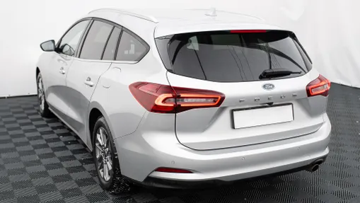 FORD Focus Focus 1.0 EcoBoost mHEV Titanium X aut
