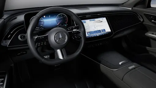 MERCEDES-BENZ E Klasa E 220 d mHEV 4-Matic AMG 9G-Tronic Nowy