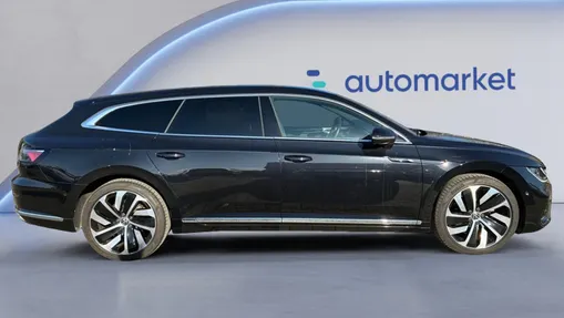 VOLKSWAGEN Arteon Arteon 2.0 TSI R-Line DSG