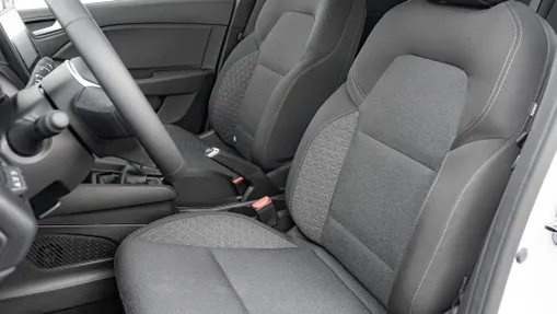 RENAULT Clio Clio 1.0 TCe Equilibre