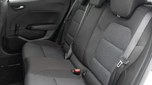 RENAULT Clio Clio 1.0 TCe Equilibre