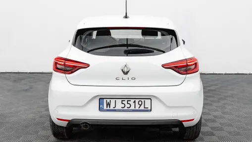 RENAULT Clio Clio 1.0 TCe Equilibre