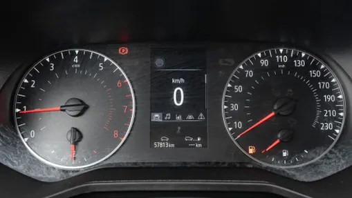 RENAULT Clio Clio 1.0 TCe Equilibre