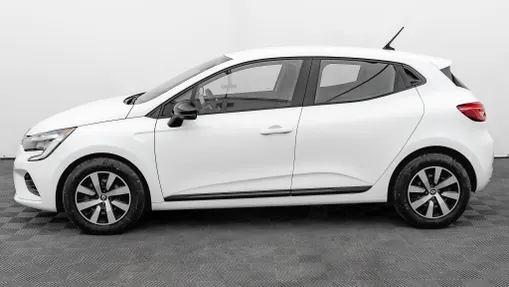 RENAULT Clio Clio 1.0 TCe Equilibre