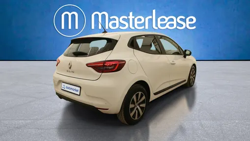 RENAULT Clio Clio 1.0 TCe Equilibre