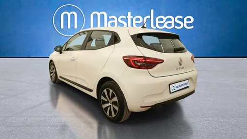 RENAULT Clio Clio 1.0 TCe Equilibre