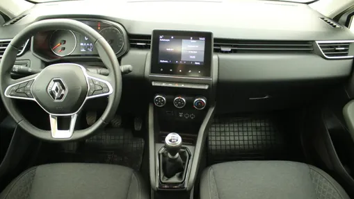 RENAULT Clio Clio 1.0 TCe Equilibre