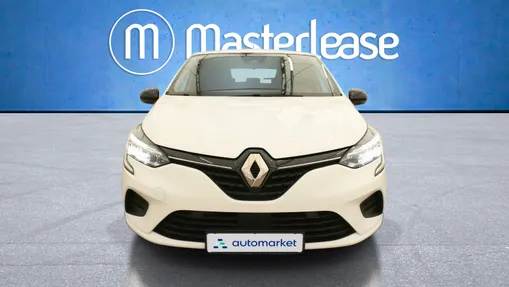 RENAULT Clio Clio 1.0 TCe Equilibre