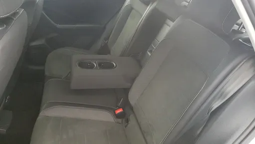 VOLKSWAGEN T-ROC T-ROC 1.5 TSI Style DSG