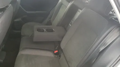 VOLKSWAGEN T-ROC T-ROC 1.5 TSI Style DSG