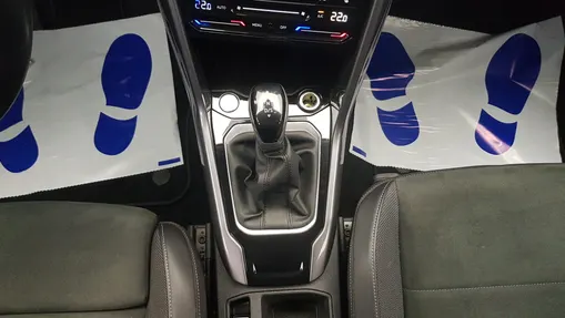 VOLKSWAGEN T-ROC T-ROC 1.5 TSI Style DSG