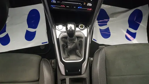 VOLKSWAGEN T-ROC T-ROC 1.5 TSI Style DSG