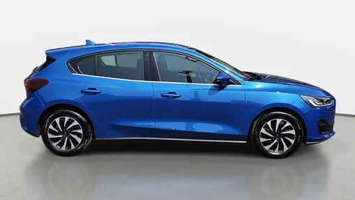 FORD Focus Focus 1.0 EcoBoost mHEV Titanium aut