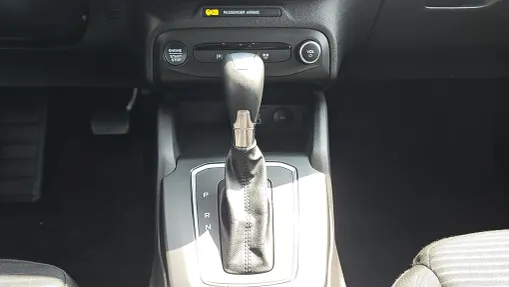 FORD Focus Focus 1.0 EcoBoost mHEV Titanium aut