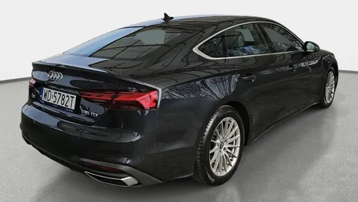 AUDI A5 A5 35 TDI mHEV S tronic