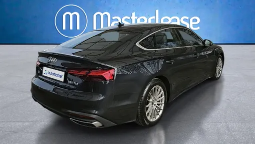 AUDI A5 A5 35 TDI mHEV S tronic