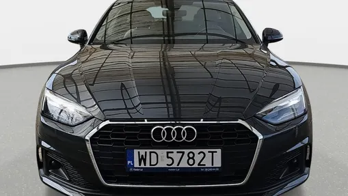 AUDI A5 A5 35 TDI mHEV S tronic