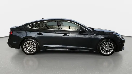 AUDI A5 A5 35 TDI mHEV S tronic