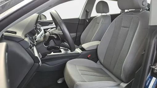 AUDI A5 A5 35 TDI mHEV S tronic