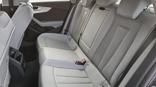 AUDI A5 A5 35 TDI mHEV S tronic