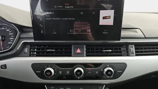 AUDI A5 A5 35 TDI mHEV S tronic