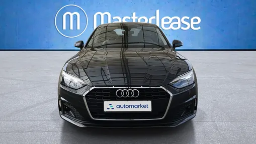 AUDI A5 A5 35 TDI mHEV S tronic