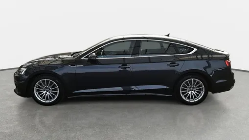 AUDI A5 A5 35 TDI mHEV S tronic